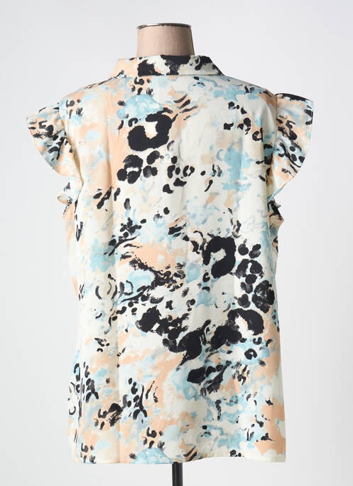 Cămașă bej NOUGAT femeie