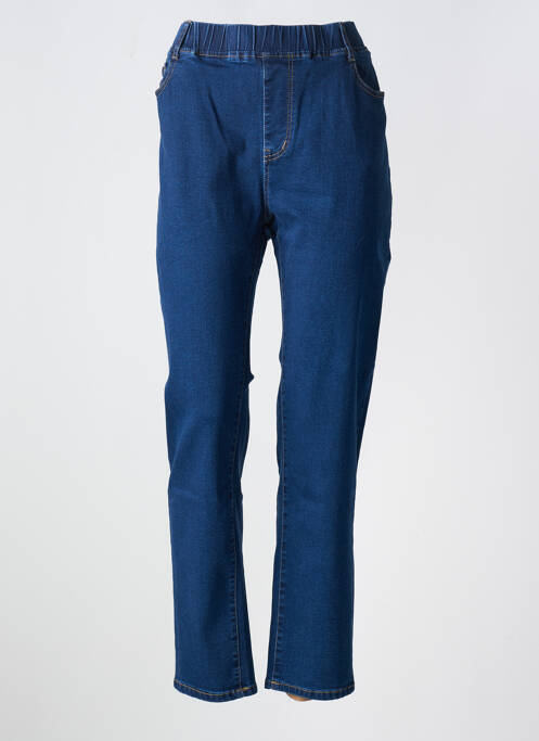 Jegging albastru G-SMACK femeie