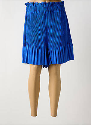 Șort albastru CHRISTY femeie