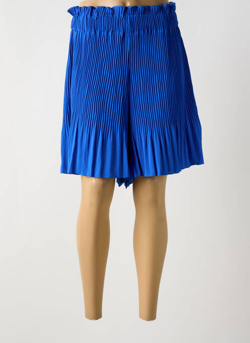 Șort albastru CHRISTY femeie