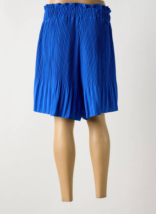 Șort albastru CHRISTY femeie