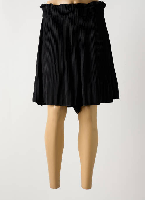 Șort negru CHRISTY femeie