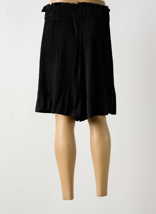 Șort negru CHRISTY femeie