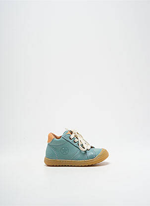 Ghete albastru BISGAARD băiat