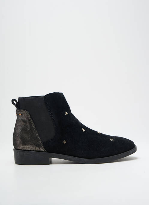 Botine/Ghete negru ARMISTICE femeie