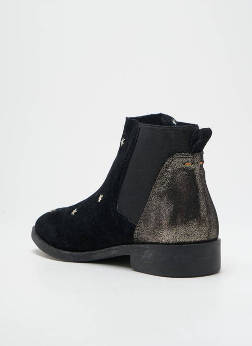 Botine/Ghete negru ARMISTICE femeie