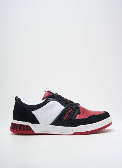 Adidași roșu BIKKEMBERGS bărbat