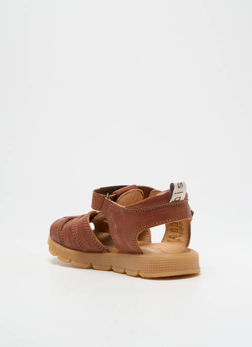 Spartane maro BISGAARD băiat