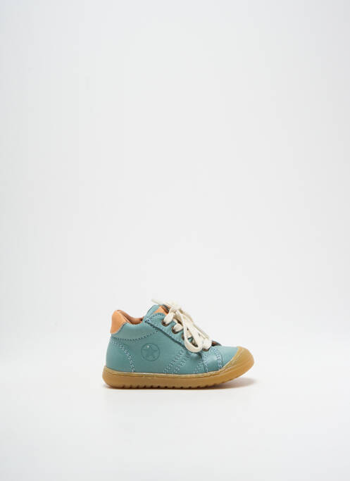 Ghete albastru BISGAARD băiat