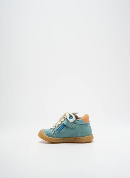 Ghete albastru BISGAARD băiat