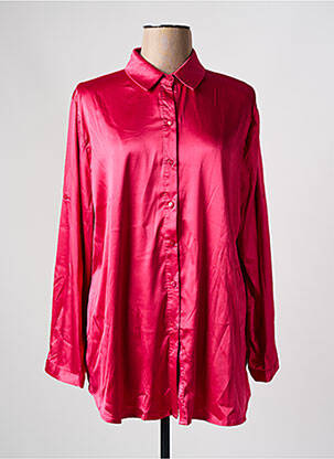 Cămașă roz CHRISTY femeie