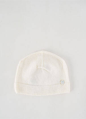 Căciulă bej PAZ RODRIGUEZ copil