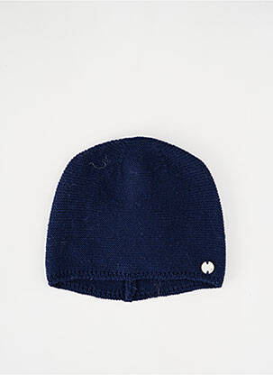 Căciulă albastru închis PAZ RODRIGUEZ băiat