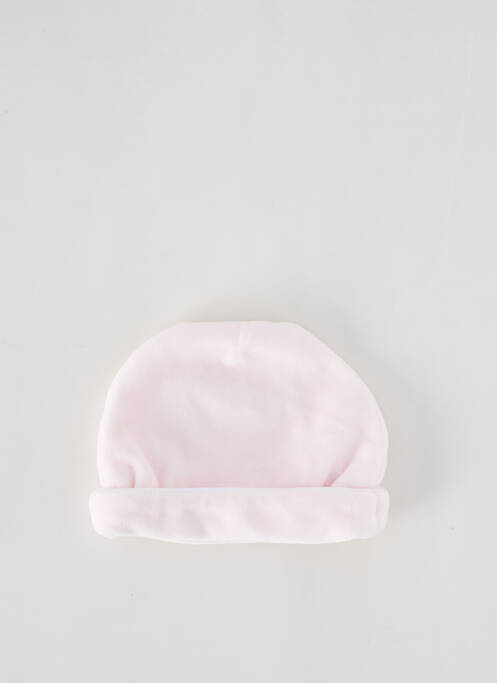 Căciulă roz PATACHOU fată