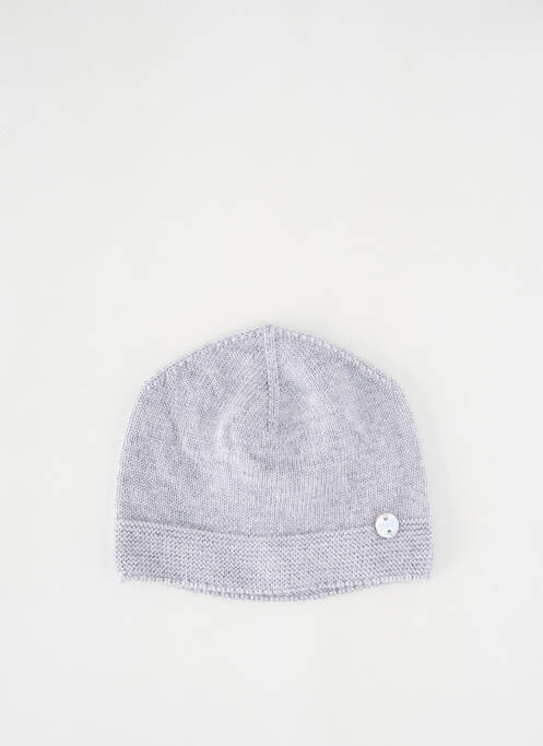 Căciulă gri PAZ RODRIGUEZ băiat