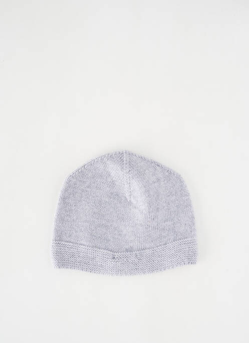 Căciulă gri PAZ RODRIGUEZ băiat