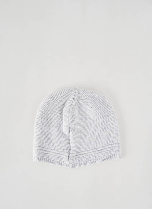 Căciulă gri PAZ RODRIGUEZ băiat