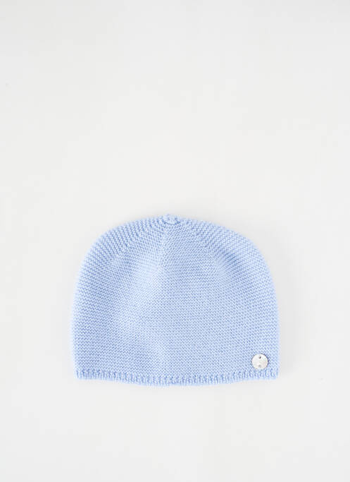 Căciulă albastru PAZ RODRIGUEZ băiat