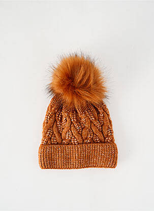 Căciulă maro MAYORAL copil