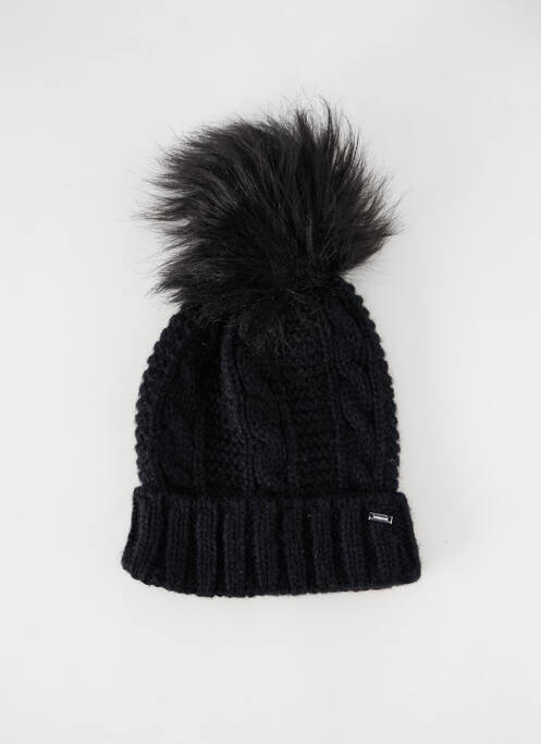 Căciulă negru MAYORAL fată