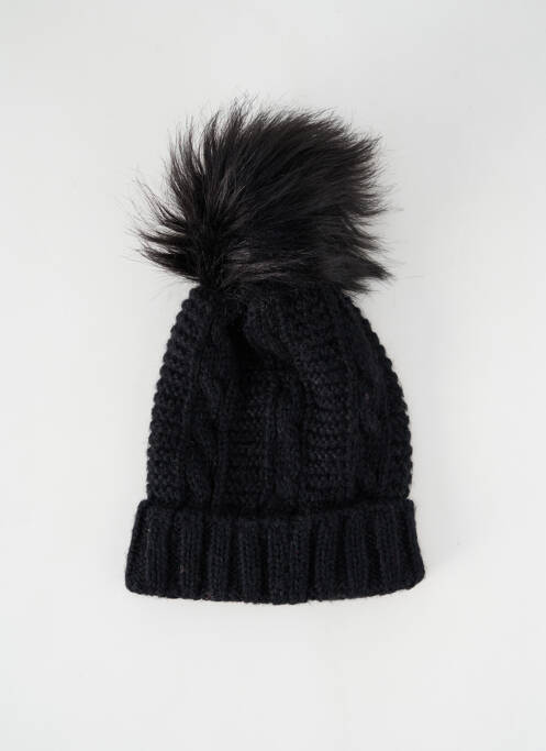 Căciulă negru MAYORAL fată