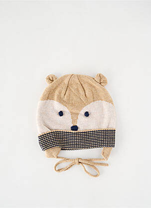 Căciulă bej MAYORAL băiat