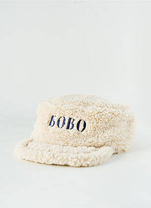 Șapcă bej BOBO CHOSES copil