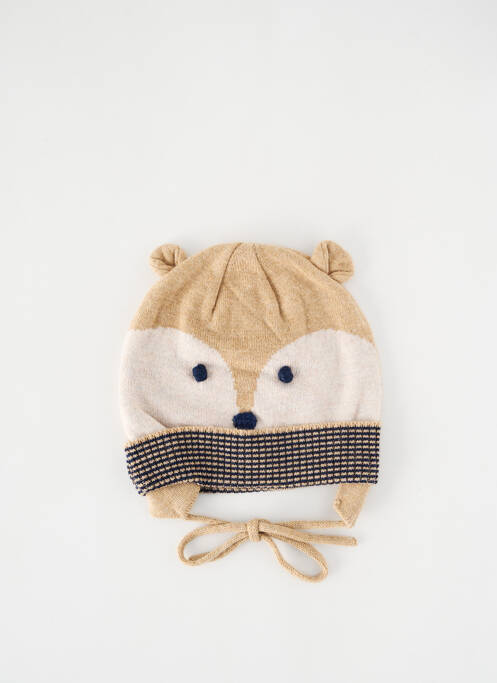 Căciulă bej MAYORAL băiat