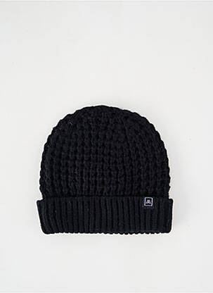 Căciulă tricot gros negru MAYORAL copil