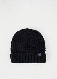 Căciulă tricot gros negru MAYORAL copil