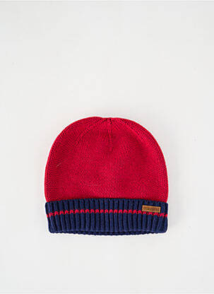 Căciulă roșu MAYORAL băiat