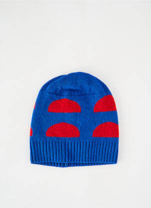 Căciulă albastru BOBO CHOSES băiat