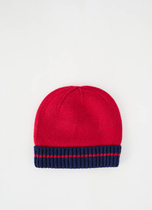 Căciulă roșu MAYORAL băiat