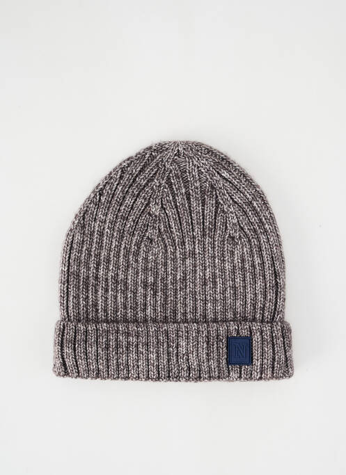 Căciulă gri NUKUTAVAKE băiat