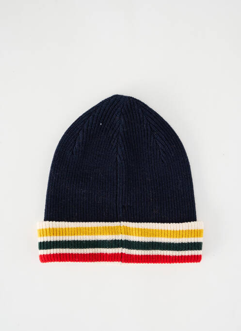 Căciulă albastru BELLEROSE băiat