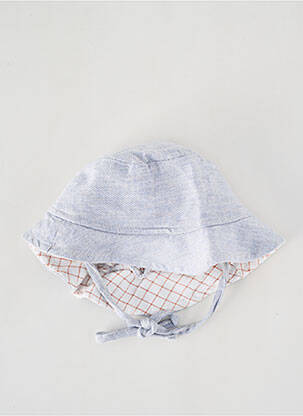 Pălărie albastru BUHO băiat