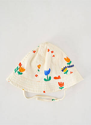 Pălărie bej BOBO CHOSES fată