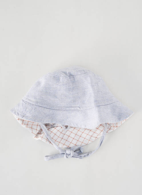 Pălărie albastru BUHO băiat