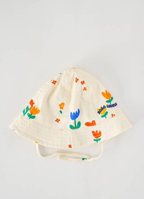 Pălărie bej BOBO CHOSES fată