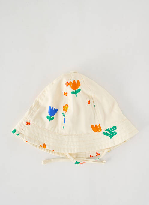 Pălărie bej BOBO CHOSES fată