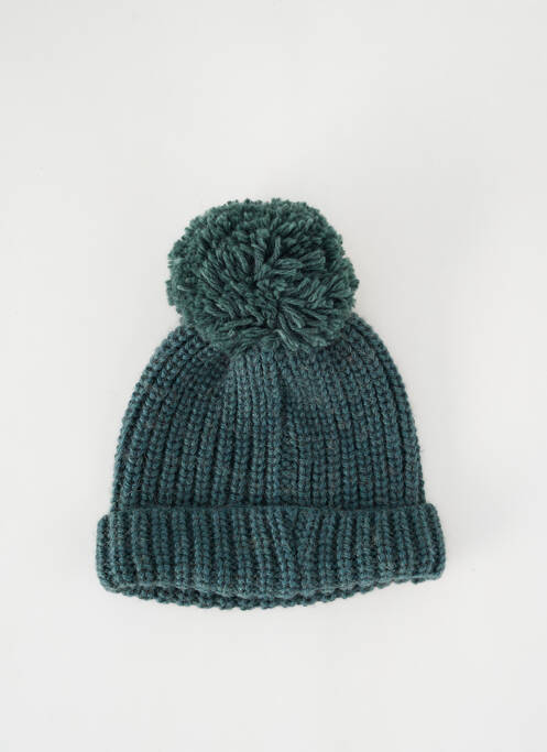 Căciulă verde BUHO copil