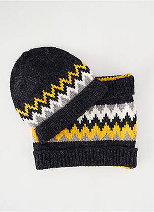 Căciulă gri MAYORAL băiat