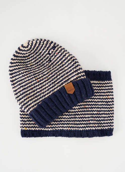 Căciulă albastru MAYORAL băiat