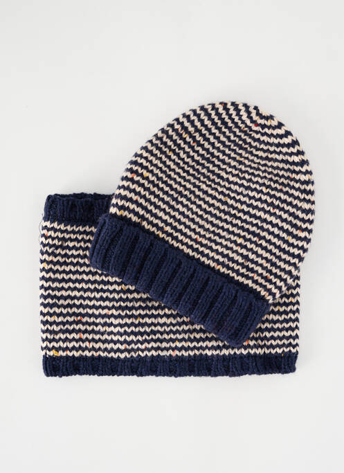 Căciulă albastru MAYORAL băiat