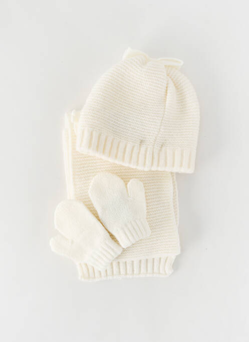 Căciulă bej MAYORAL fată