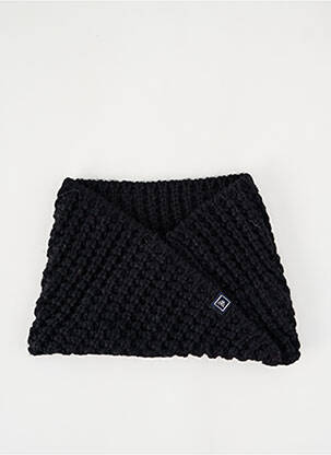 Guler / Eșarfă de gât negru MAYORAL copil