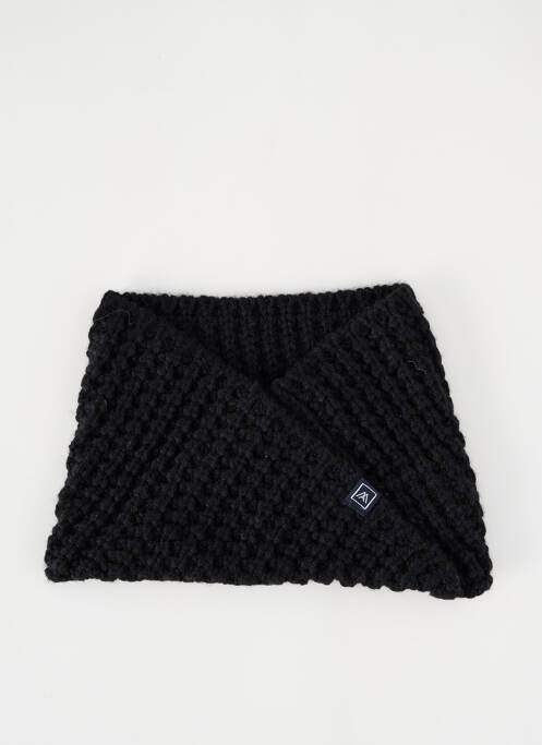 Guler / Eșarfă de gât negru MAYORAL copil