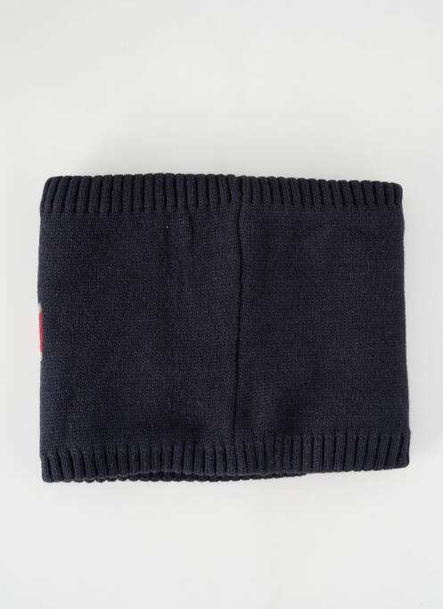 Guler / Eșarfă de gât albastru PEPE JEANS băiat