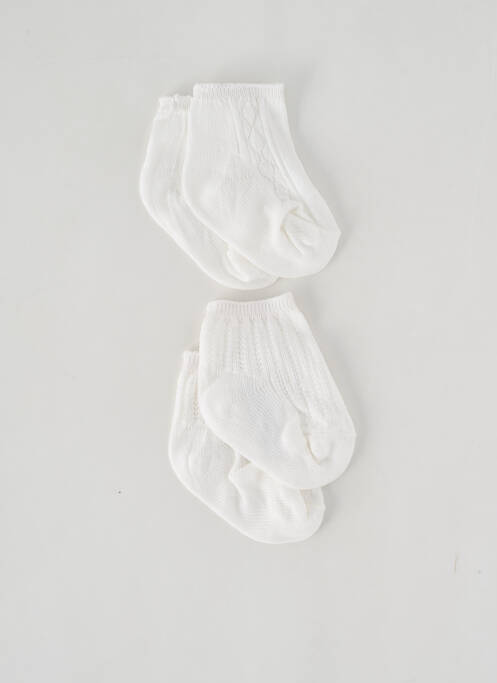 Șosete alb MAYORAL copil