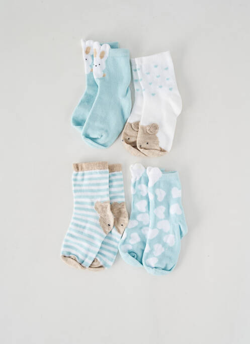 Șosete albastru MAYORAL copil